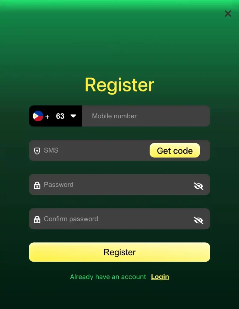Register